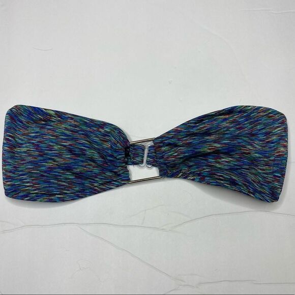 Beach Riot Bandeau Bikini Top - Picture 5 of 5